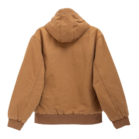 OG Active Jacket